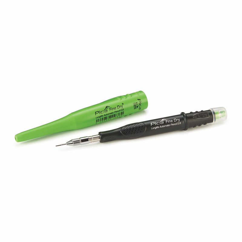 Fine Dry Automatic Pencil - 0.9 mm